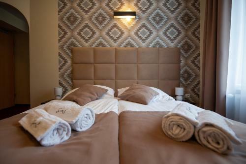 Hotel Ow Sorrento