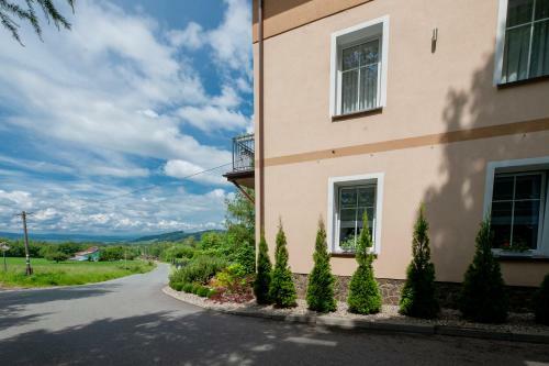 Hotel Ow Sorrento