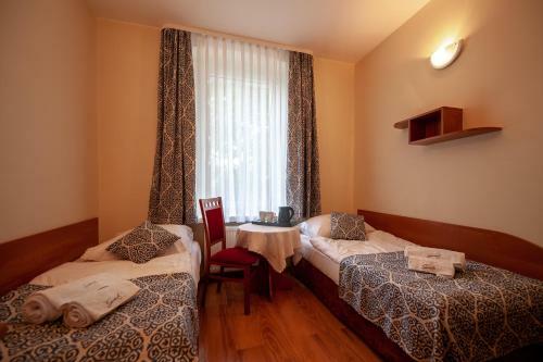 Hotel Ow Sorrento