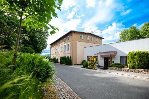 Hotel Ow Sorrento