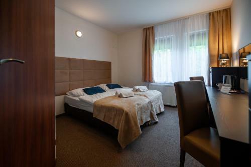 Hotel Ow Sorrento