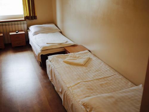 B&B Hostel Stajnia Wolica