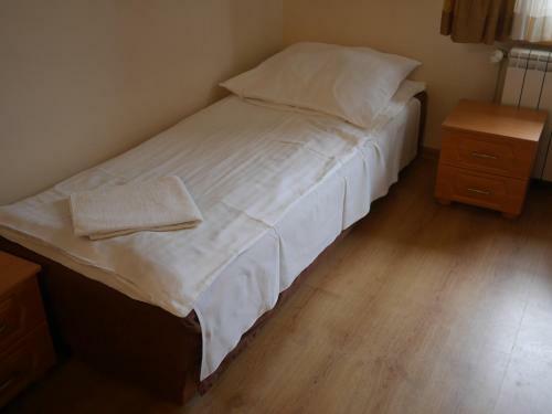 B&B Hostel Stajnia Wolica