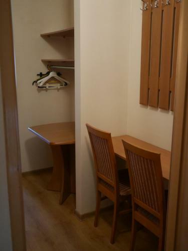 B&B Hostel Stajnia Wolica