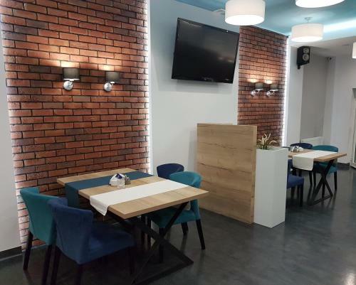 Hotel Agat
