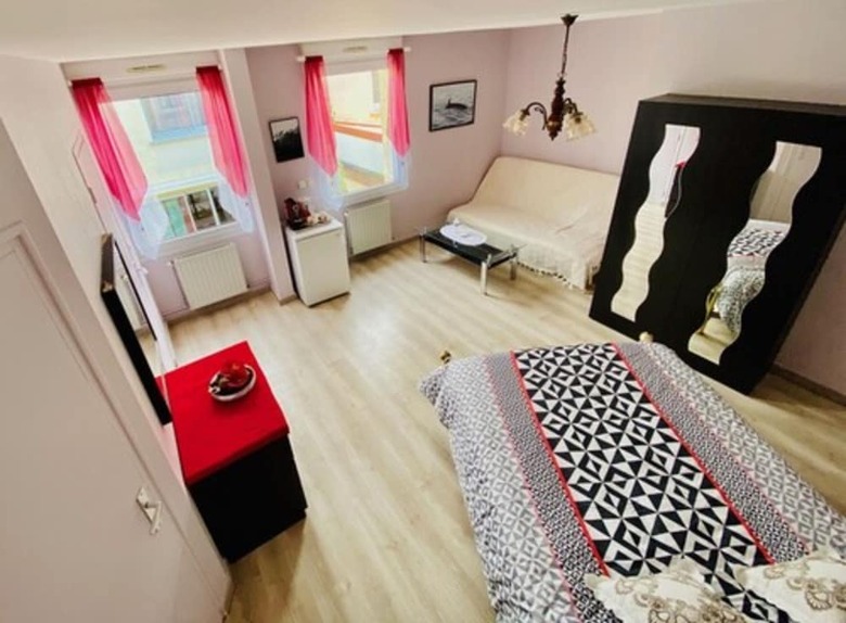 Hotel Reims Sherpa Guest House