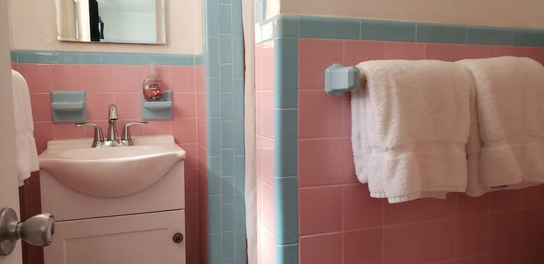 Motel Tropic Isle Beach Resort
