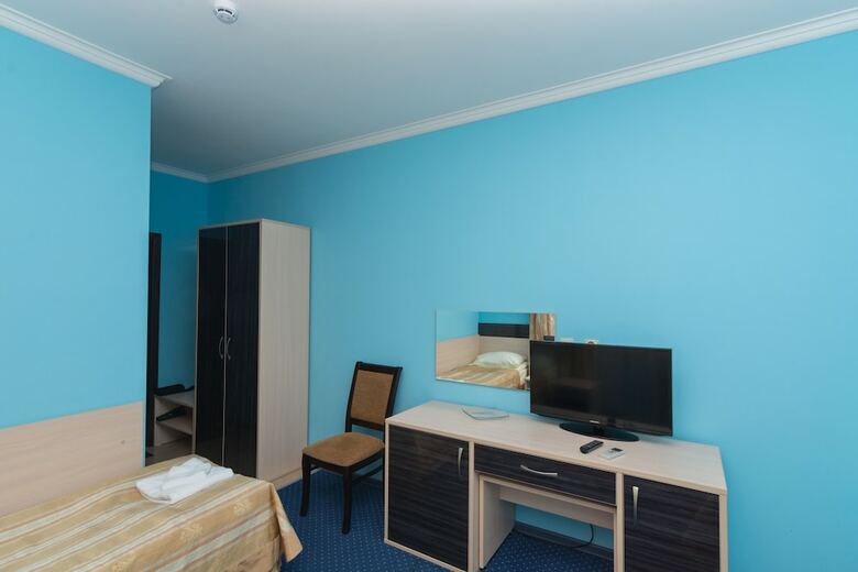 Hotel Grant Guest House