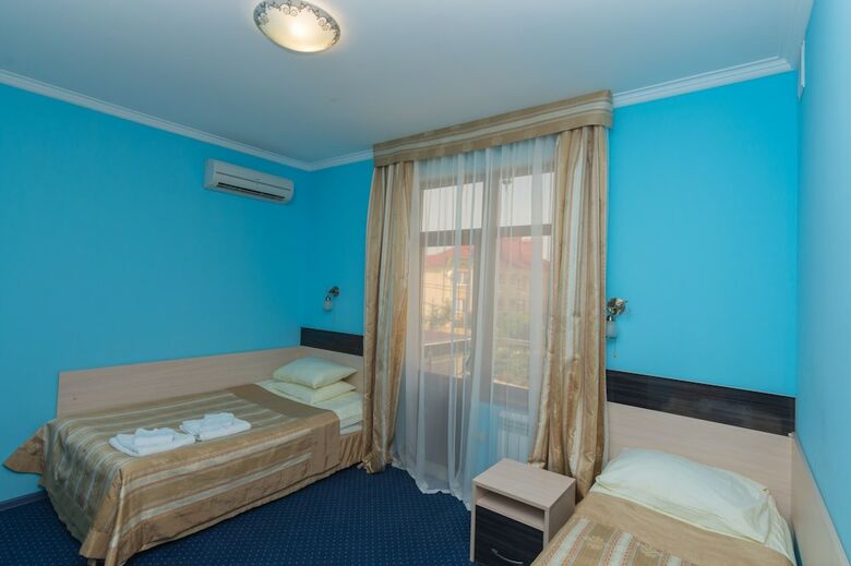 Hotel Grant Guest House