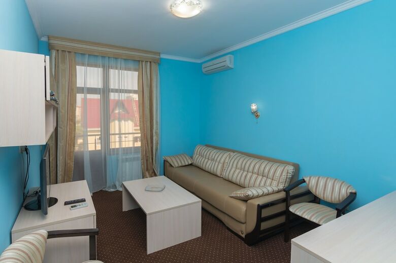 Hotel Grant Guest House