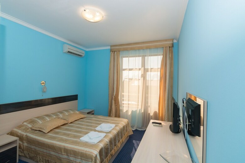 Hotel Grant Guest House