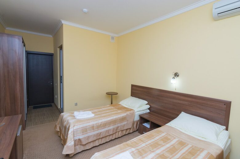 Hotel Grant Guest House
