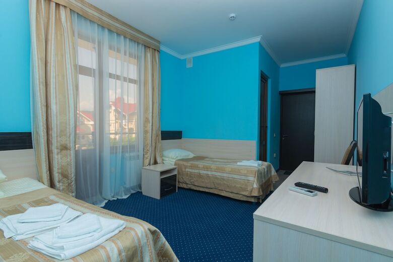 Hotel Grant Guest House