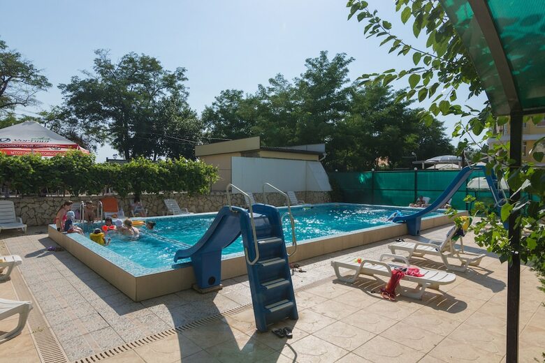 Hotel Grant Guest House