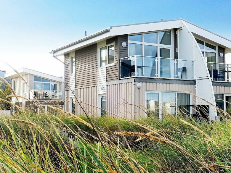 4 Star Holiday Home In Wendtorf