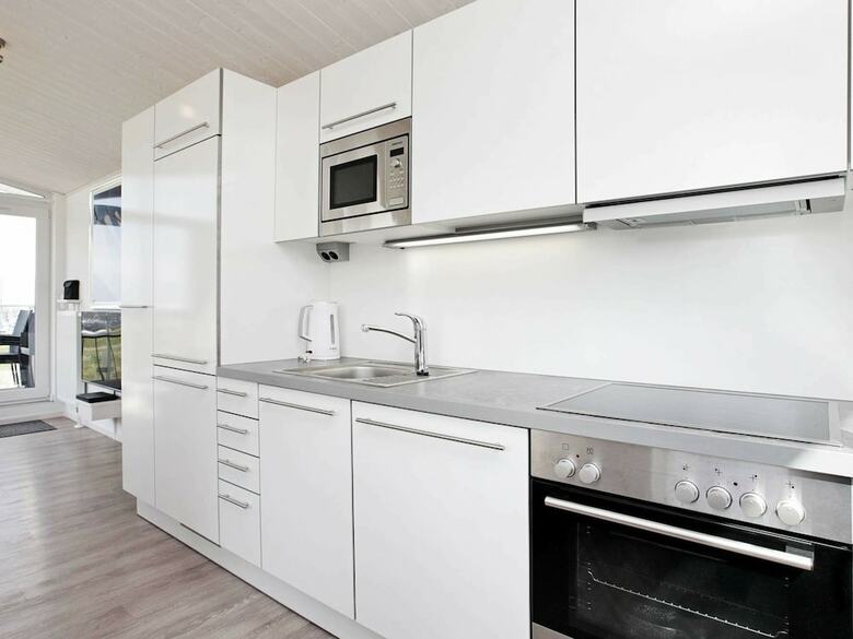 4 Star Holiday Home In Wendtorf