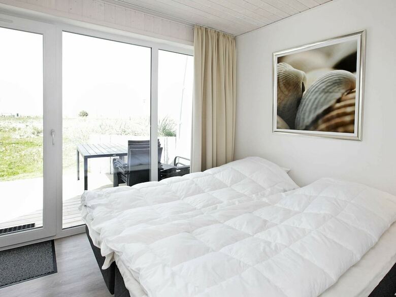 4 Star Holiday Home In Wendtorf