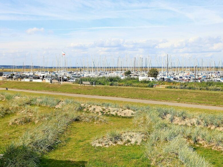 4 Star Holiday Home In Wendtorf