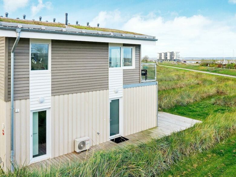 4 Star Holiday Home In Wendtorf