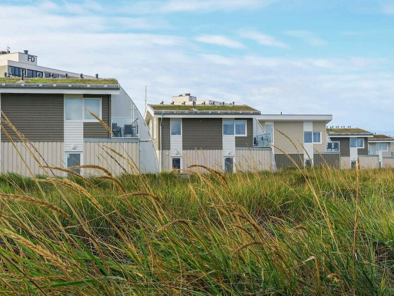 4 Star Holiday Home In Wendtorf