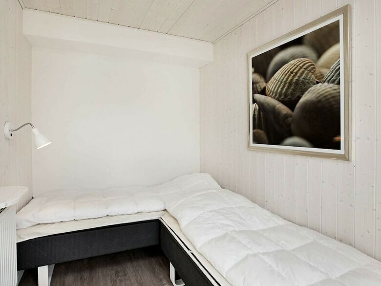 4 Star Holiday Home In Wendtorf