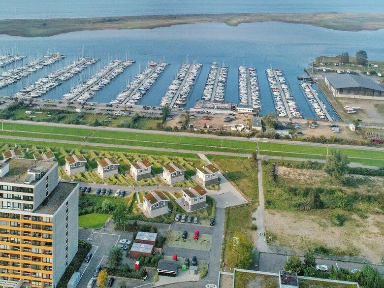 4 Star Holiday Home In Wendtorf