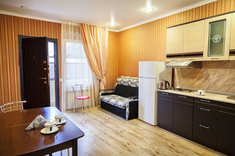Hotel Tamriko Guest House