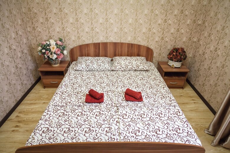 Hotel Tamriko Guest House