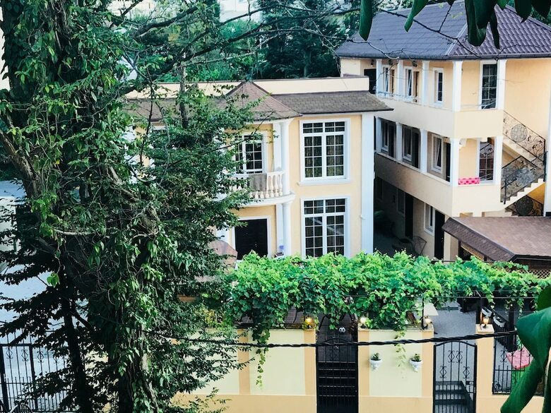 Hotel Tamriko Guest House