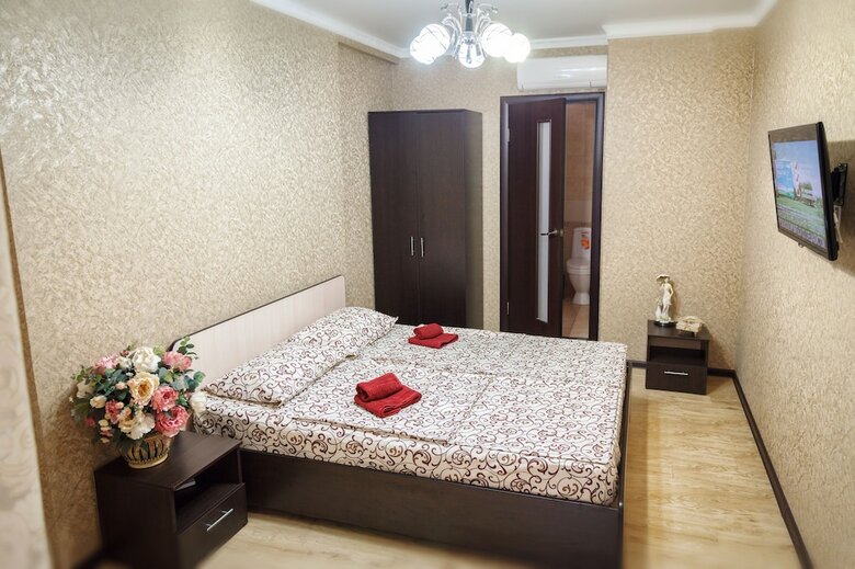 Hotel Tamriko Guest House