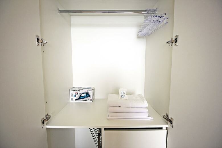 Apartamentos Rio Spot D047