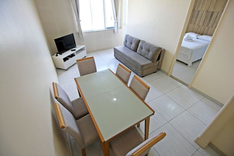 Apartamentos Rio Spot D047