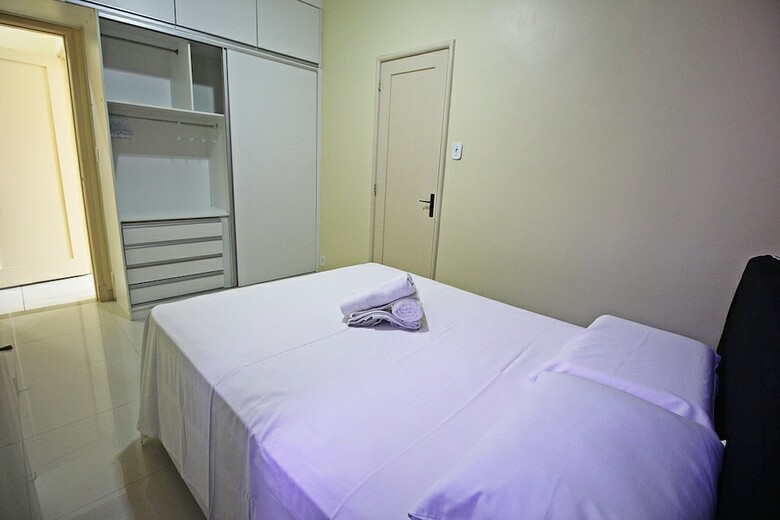 Apartamentos Rio Spot D047