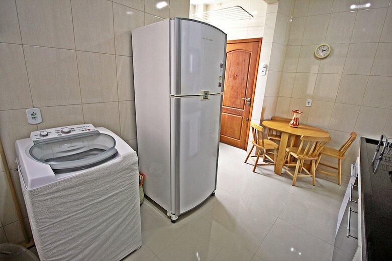 Apartamentos Rio Spot D047