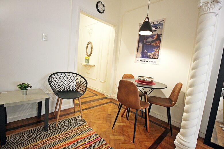 Apartamentos Rio Spot C051