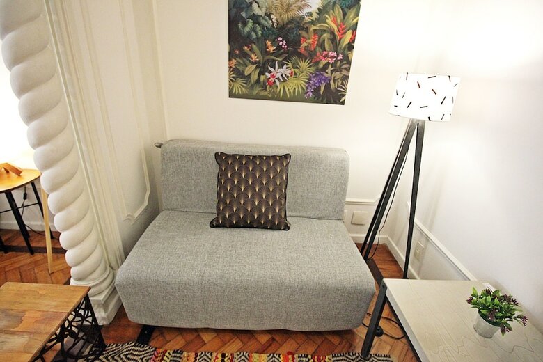 Apartamentos Rio Spot C051