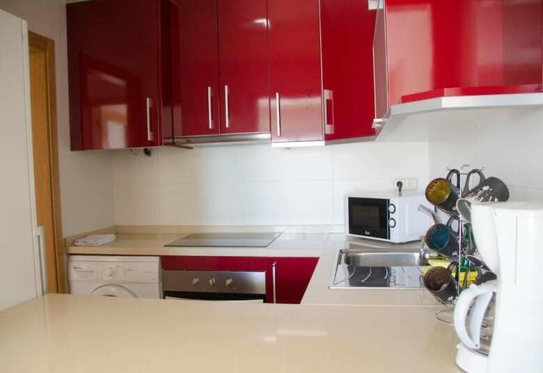 Hotel Apartamentos Entremares Calpe