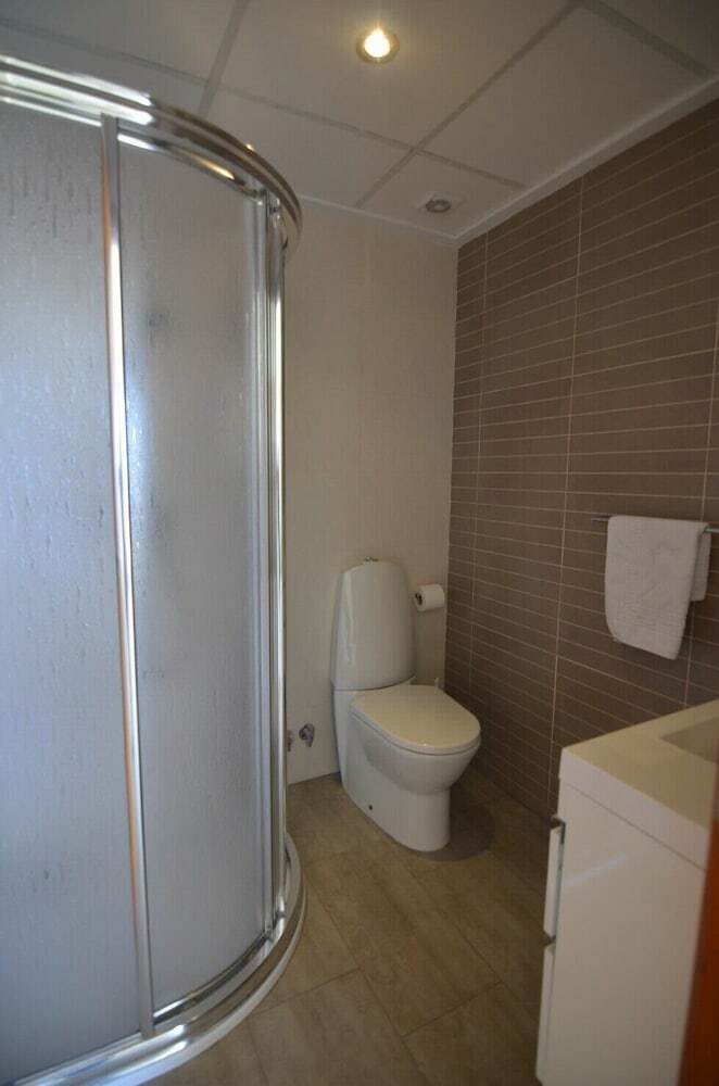 Hotel Apartamentos Entremares Calpe