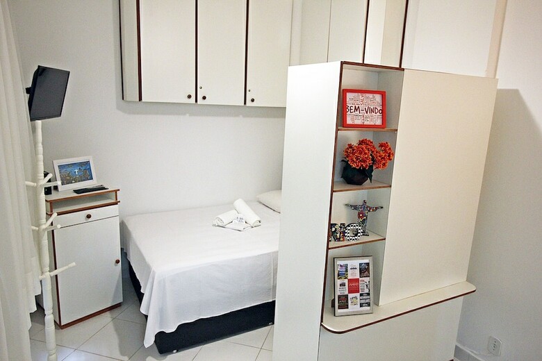 Apartamentos Rio Spot C050