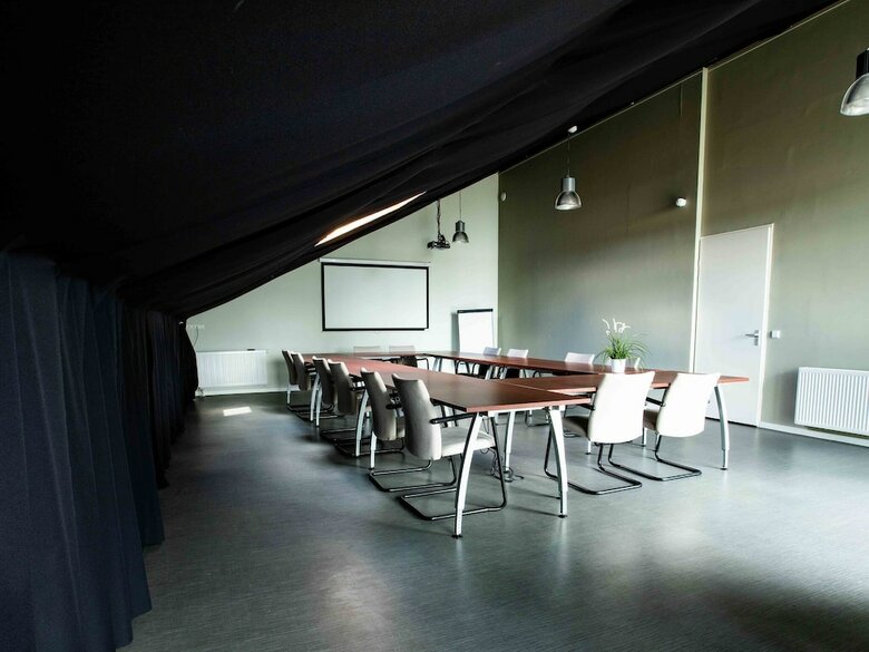 Comfortable Chalet With Wifi, In A Water-rich Area