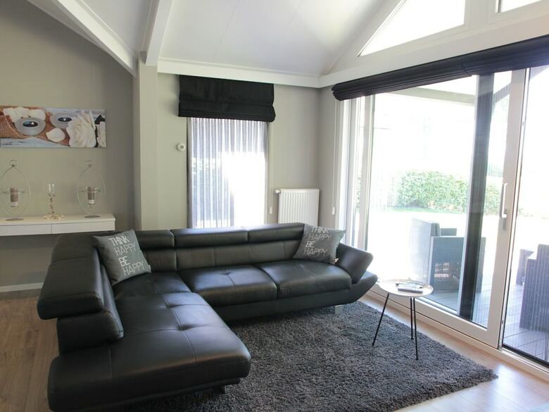 Comfortable Holiday Home With Amazing Views And Lovely Terrace
