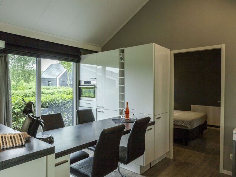 Comfortable Holiday Home With Amazing Views And Lovely Terrace