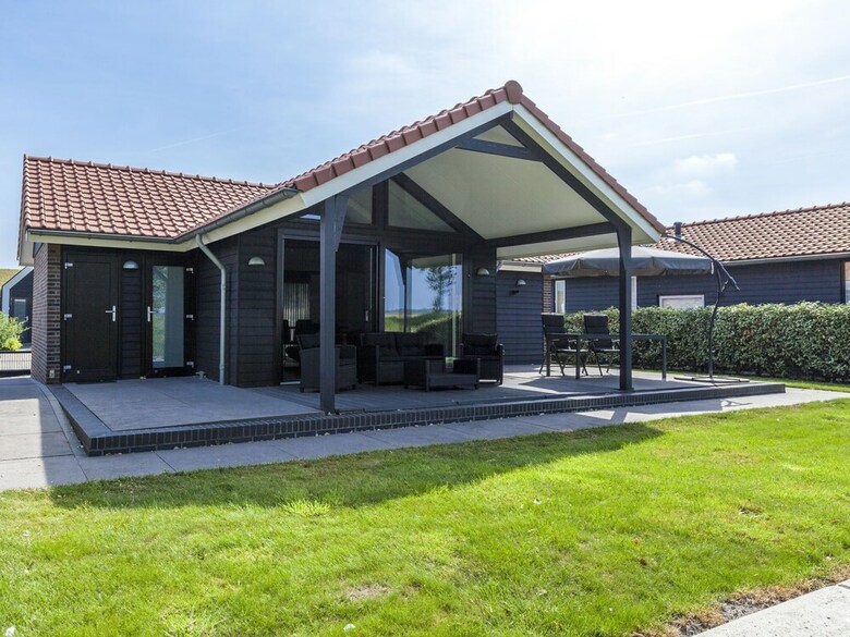 Comfortable Holiday Home With Amazing Views And Lovely Terrace