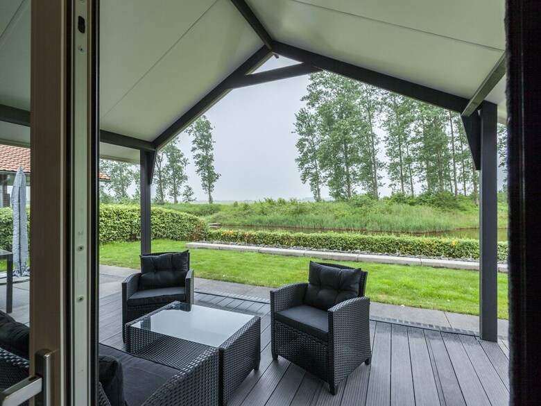 Comfortable Holiday Home With Amazing Views And Lovely Terrace