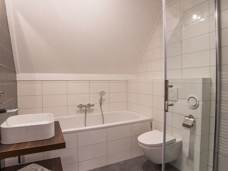 Comfortable Villa With Dishwasher, 4 Km. From Maastricht