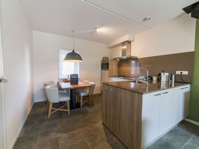 Holiday Home, Sauna & Hottub, 4 Km From Maastricht