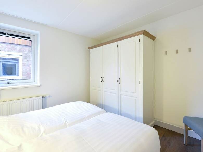 Nice Apartment With Dishwasher, Close To Amsterdam