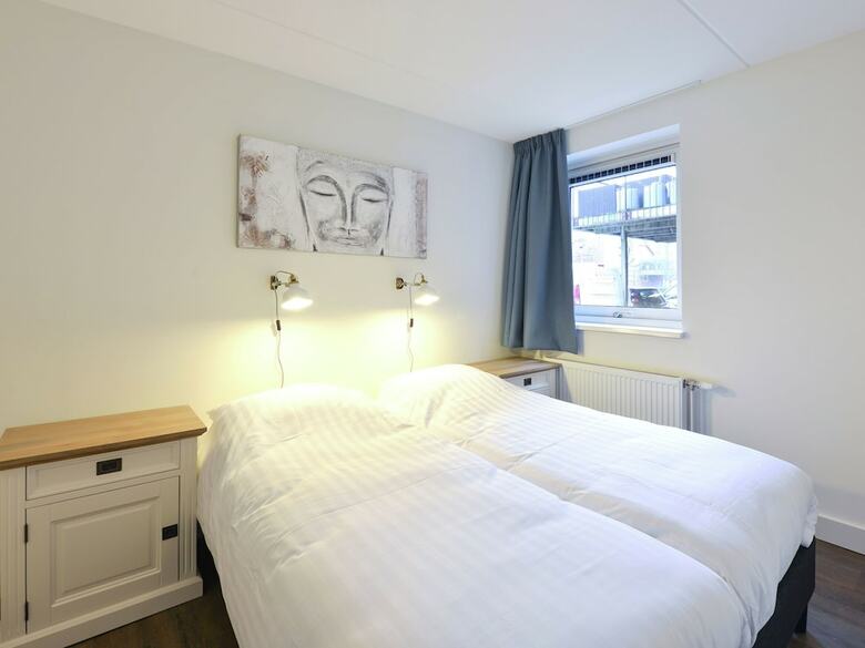 Nice Apartment With Dishwasher, Close To Amsterdam