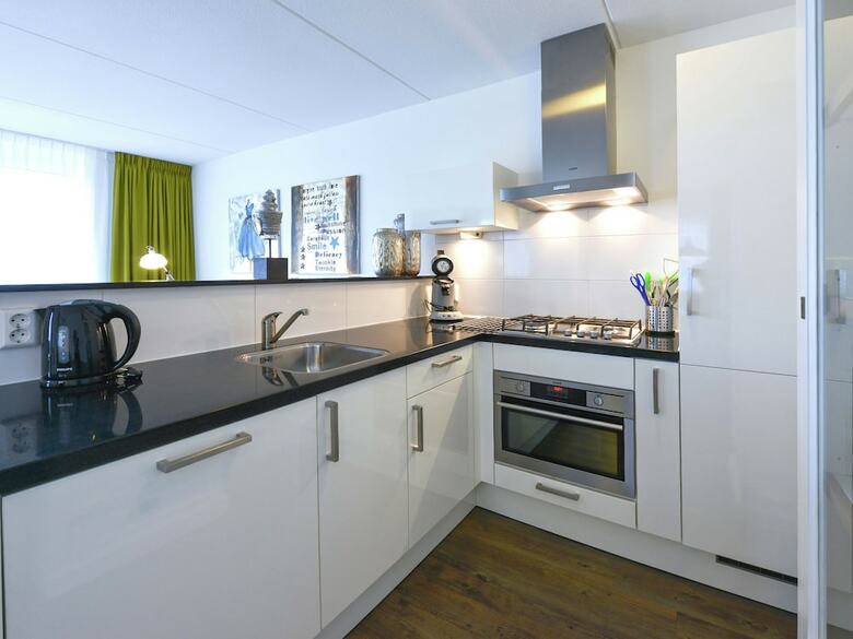 Nice Apartment With Dishwasher, Close To Amsterdam