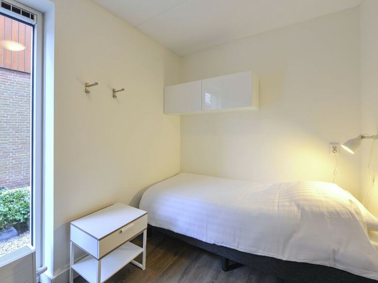 Nice Apartment With Dishwasher, Close To Amsterdam